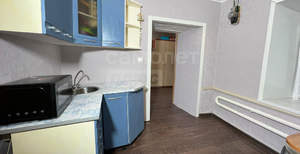 Дом 57м², 1-этажный, участок 5 сот.  