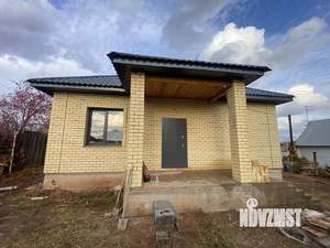 Дача 100м², 1-этажный, участок 6 сот.  