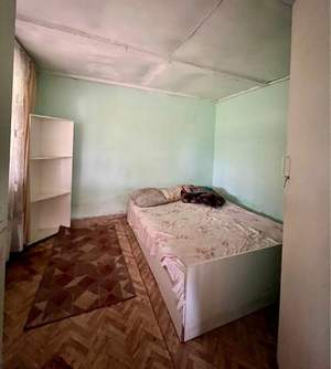 Дача 35м², 1-этажный, участок 6 сот.  