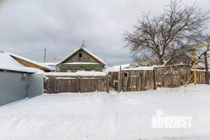 Дом 50м&sup2;, 1-этажный, участок 5 сот.  