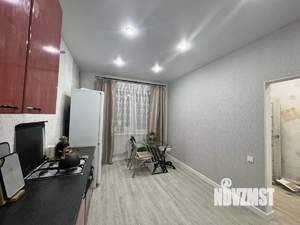 Таунхаус 108м&sup2;, 2-этажный, участок 2 сот.  