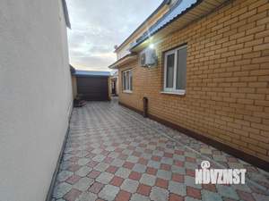 Дом 130м&sup2;, 2-этажный, участок 5 сот.  