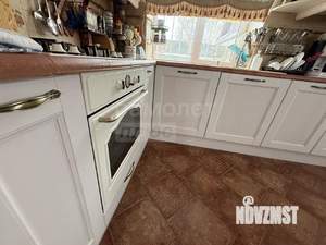 Дом 206м², 3-этажный, участок 3 сот.  