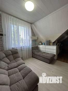 Дом 300м², 2-этажный, участок 6 сот.  