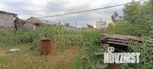 Дом 80м², 1-этажный, участок 5 сот.  