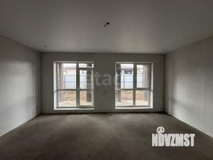 Дом 95м&sup2;, 1-этажный, участок 4 сот.  