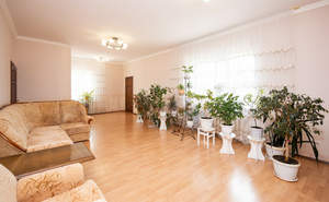 Дом 303м², 3-этажный, участок 5 сот.  