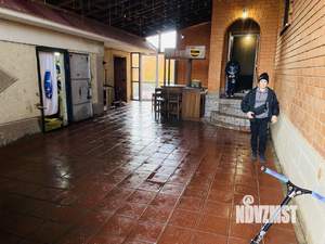 Коттедж 245м², 3-этажный, участок 11 сот.  