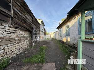 Дом 77м², 1-этажный, участок 3 сот.  