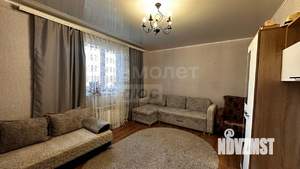 Дом 37м², 1-этажный, участок 2 сот.  