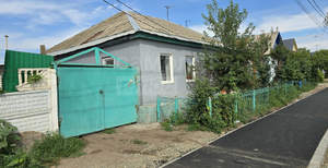 Дом 72м², 1-этажный, участок 2 сот.  