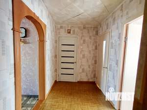 Дача 54м², 1-этажный, участок 11 сот.  