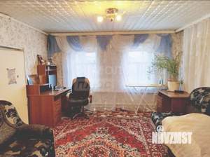 Дом 30м², 1-этажный, участок 5 сот.  