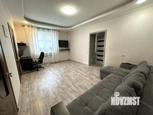 Дом 73м², 1-этажный, участок 2 сот.  