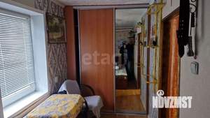 Дом 50м², 1-этажный, участок 1 сот.  