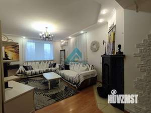 Дом 180м², 2-этажный, участок 5 сот.  