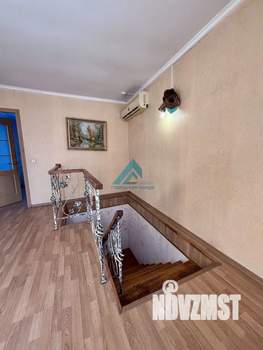 Дом 110м², 2-этажный, участок 5 сот.  