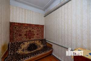 Дом 67м², 1-этажный, участок 4 сот.  