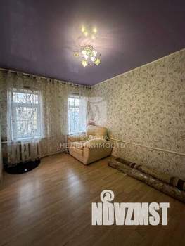 Дом 70м², 1-этажный, участок 1 сот.  