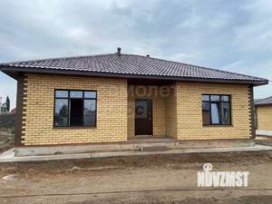 Дом 110м&sup2;, 1-этажный, участок 7 сот.  