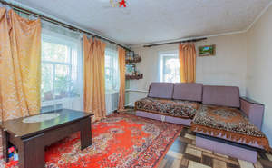 Дом 136м&sup2;, 2-этажный, участок 4 сот.  