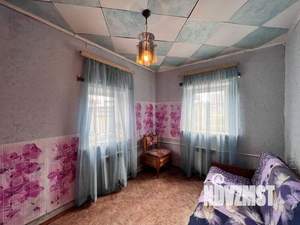 Дом 84м², 1-этажный, участок 2 сот.  