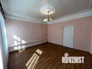 Дом 52м&sup2;, 2-этажный, участок 2 сот.  