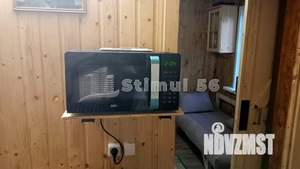 Дом 27м², 2-этажный, участок 7 сот.  