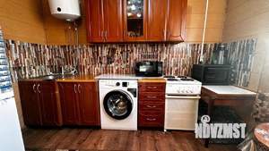 Дом 37м², 1-этажный, участок 2 сот.  