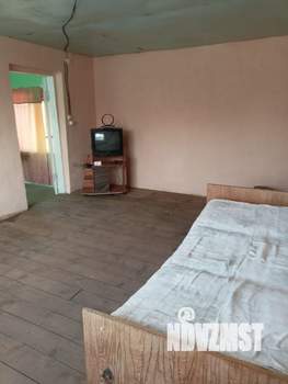 Дача 42м², 1-этажный, участок 13 сот.  