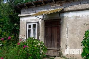 Дача 17м², 1-этажный, участок 7 сот.  