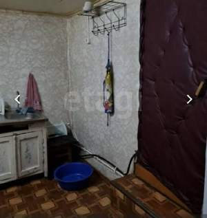 Дом 22м², 2-этажный, участок 7 сот.  