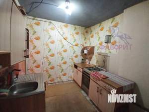 Таунхаус 54м², 1-этажный, участок 6 сот.  