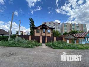Дом 150м², 2-этажный, участок 4 сот.  