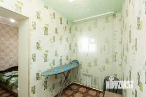 Дом 64м², 2-этажный, участок 5 сот.  