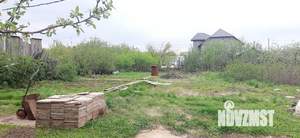 Дача 18м², 1-этажный, участок 6 сот.  