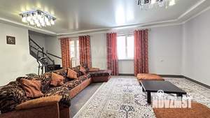 Дом 750м², 2-этажный, участок 3 сот.  