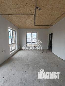 Дом 105м², 1-этажный, участок 5 сот.  