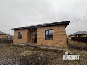 Дом 112м², 1-этажный, участок 5 сот.  