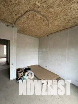 Дом 82м², 1-этажный, участок 6 сот.  