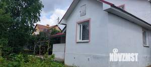 Коттедж 335м², 2-этажный, участок 7 сот.  