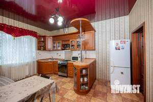 Дом 320м², 2-этажный, участок 609 сот.  