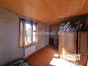 Дача 66м², 2-этажный, участок 5 сот.  