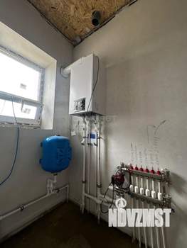 Дом 105м², 1-этажный, участок 5 сот.  