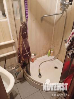 Дом 48м², 1-этажный, участок 3 сот.  