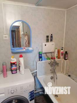 Дом 57м², 1-этажный, участок 452 сот.  