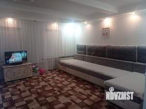 Дом 55м², 1-этажный, участок 5 сот.  