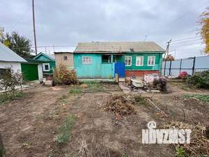 Дом 74м², 1-этажный, участок 5 сот.  