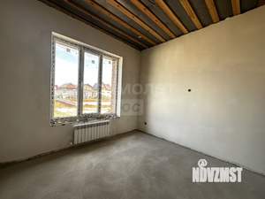 Дом 85м², 1-этажный, участок 5 сот.  