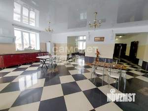 Коттедж 360м², 2-этажный, участок 8 сот.  